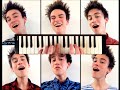 Flintstones Jacob Collier