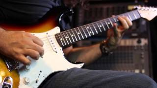 Video thumbnail for Seymour Duncan Dirty Deed Distortion Pedal by Guitar World