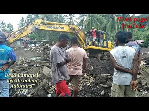 tragedi LAMANELE 4 april 2021.