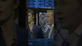 Bing Crosby and David Bowie - Little Drummer Boy/Peace On Earth - Music Rewind Favorite Clips