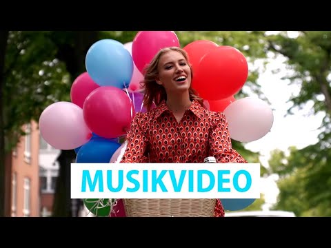 Luna Klee - Luftballon (Offizielles Video)