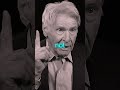 Harrison Ford S HONEST OPINION On Captain America Shorts