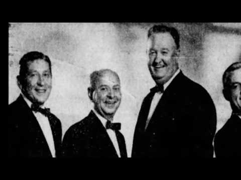 Minnie the Mermaid - The Pittsburghers Barbershop Quartet SPEBSQSA BHS