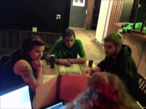 Cthulhu Now - Das Kloster Teil I