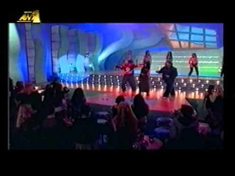 ELENA PATROKLOU & SOUL BRO ΕΛΑ ΜΑΖΙ ΜΟΥ ΣΤΟ ΡΥΘΜΟ HQ