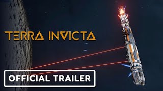 Terra Invicta (PC) Steam Key GLOBAL