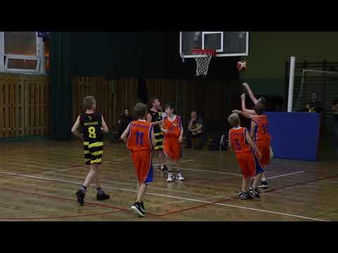 Pivot Piastow - MUKS Piaseczno