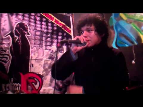 ATR2.1 3-1 ENSILABAS VS CAPONE