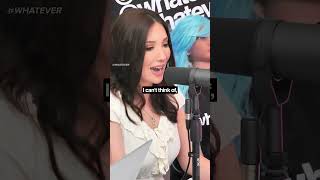 Download lagu WOMEN ARE MORE PRIVILEGED?! 😮🤫 @whatever mp3