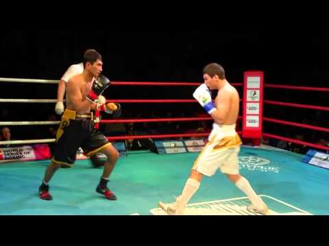 WSB Season VI Week 11 Team of the week