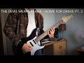 The Devil Wears Prada - Home For Grave Pt. 2 (Guitar Cover) HIGH QUALITY 1080p HD