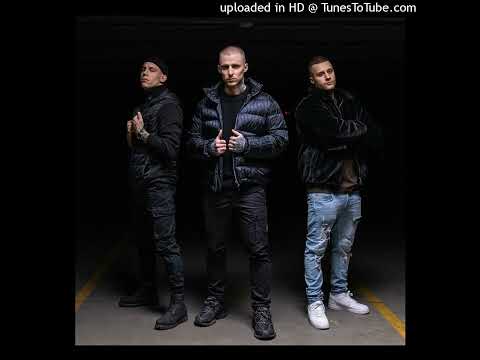 Tromba ft. Macias, Nowaczkiewicz - CISZA PRZED BURZĄ (DIY Acapella)