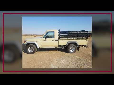 Estate of late Adriaan Rall | Antique Motors