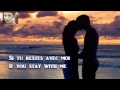 Seulement l'amour Don Juan 