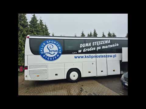 Hymn KS Lipno Stęszew