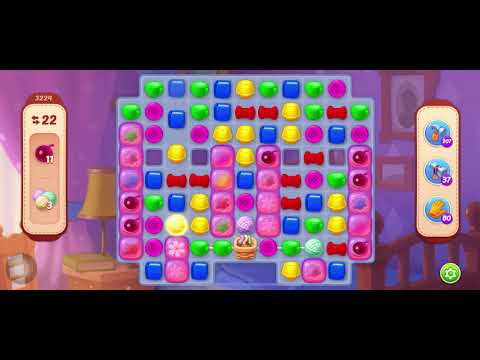 HomeScapes level 3224