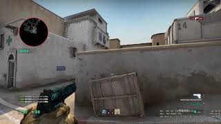 【CS:GO】最近のハイライト その1