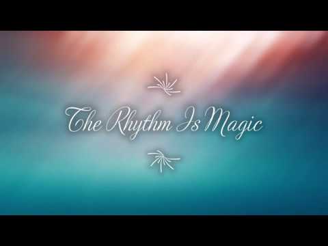 Marie Claire D'Ubaldo - The Rhythm Is Magic (Lyrics)