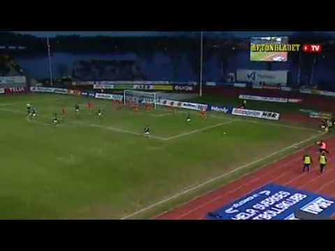 Kalmar - AIK 19/4 2010 (0-3) Highlights