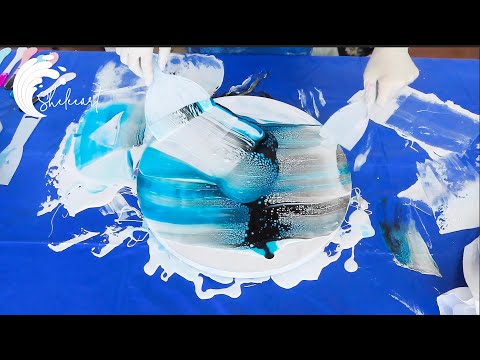 108. Sheleeart - New Technique Alert! The Sheleeart Ninja.  Failed it / Nailed it!