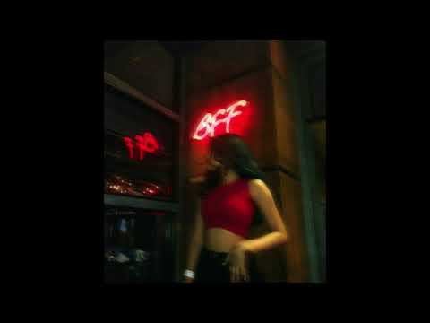 pink blue x saude bazi - sped up