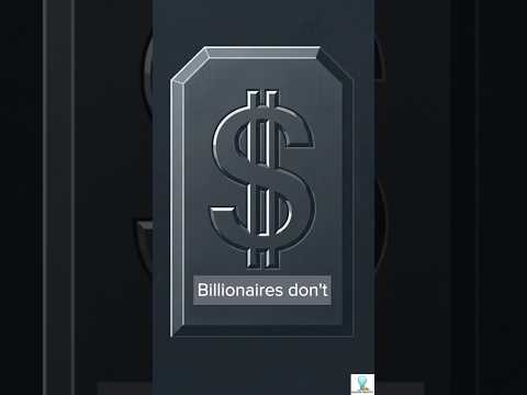 The Legal Tax Structure the 1% Actually Uses 💸