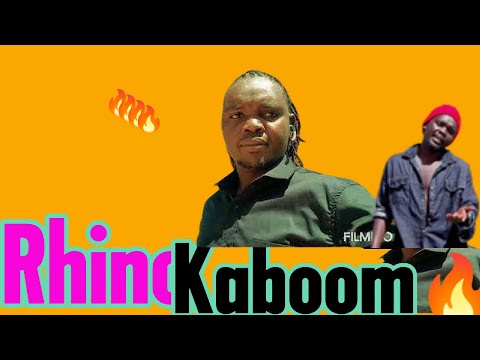 Rhino Kaboom songs mix 2025.Criminal chomyet,Winnie my simple girl,tilet ne filet,lulu,daisy,