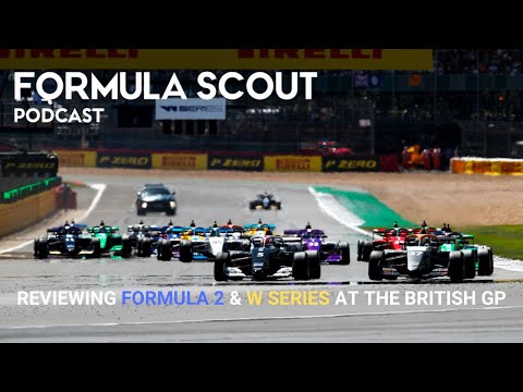 Formula Scout