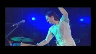 Andrew W.K. - Victory Strikes Again (Live on DVD)