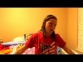 Hideaway cover kieza 
