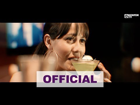 Twenty Feet Down feat. Myke - Where Do I Go (Official Video HD)