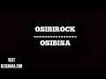 Osibisa - Osibirock (Audio)