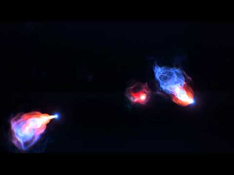 Los Natas - Brisa del desierto