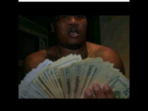 G Hustler x Doughboy Sauce- Used To This (2017)