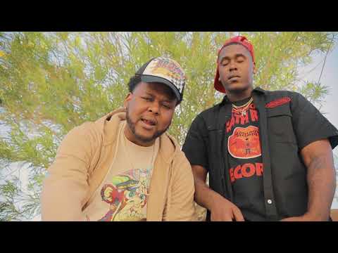 Spank Nitti James - Dandelions ft. Jayluckk (Prodby Blizzy) [Official Video]