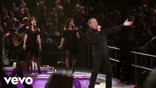 Neil Diamond - Forever In Blue Jeans (Live At Madison Square Garden / 2008)