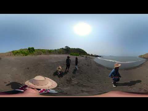 Tilmati Beach (Karwar)