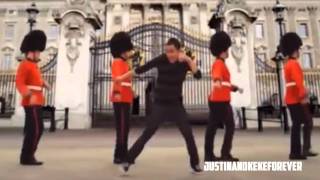 Big Time Rush - If I Ruled The World (Music Video)