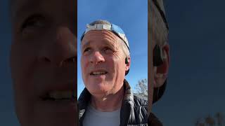Return to Cocodona 250 Vlog_134
