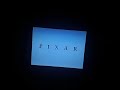 Opening To Cars 2006 DVD Full Screen Version