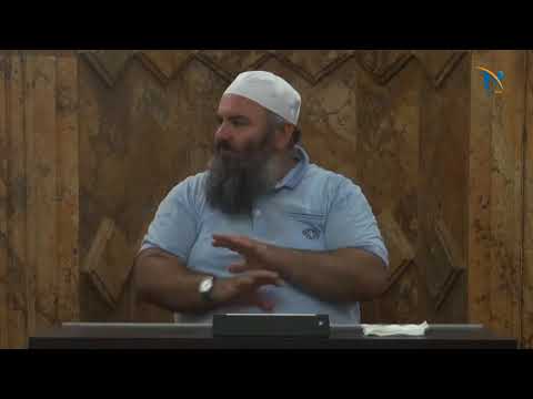 Koha jote në Rrjetet Sociale - Hoxhë Bekir Halimi