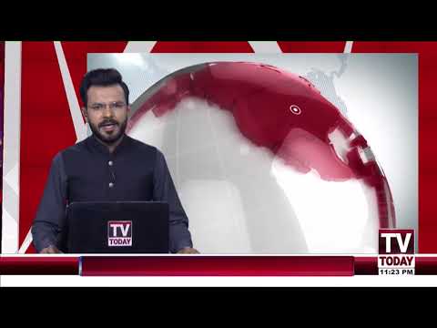 11:00 PM | COMPLETE DISTRICT  NEWS BULLETIN  | 25  DECEMBER 2020 | TV TODAY