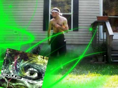 Pendulum Slam Dance Video