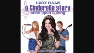 Lucy Hale - Make You Believe - Once Upon A Song Soundtrack