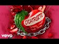 Jonny Sparks - Cicatrizte (Remix)