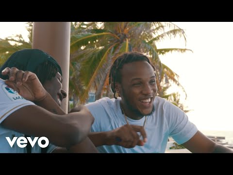 TWani, Prince Pine - Long Distance (Official Music Video)