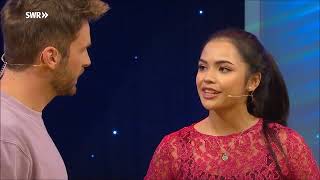 Selina Mour singt im #Tigerentenclub 6 5 18 #selinamour #teamselina