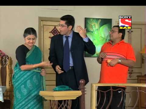 Yes Boss - Episode 145