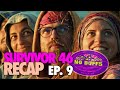 Survivor 46 | Ep. 9 Recap: Thanks For The Popcorn