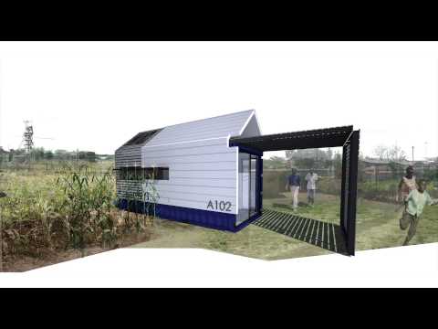 A4ac architects video.